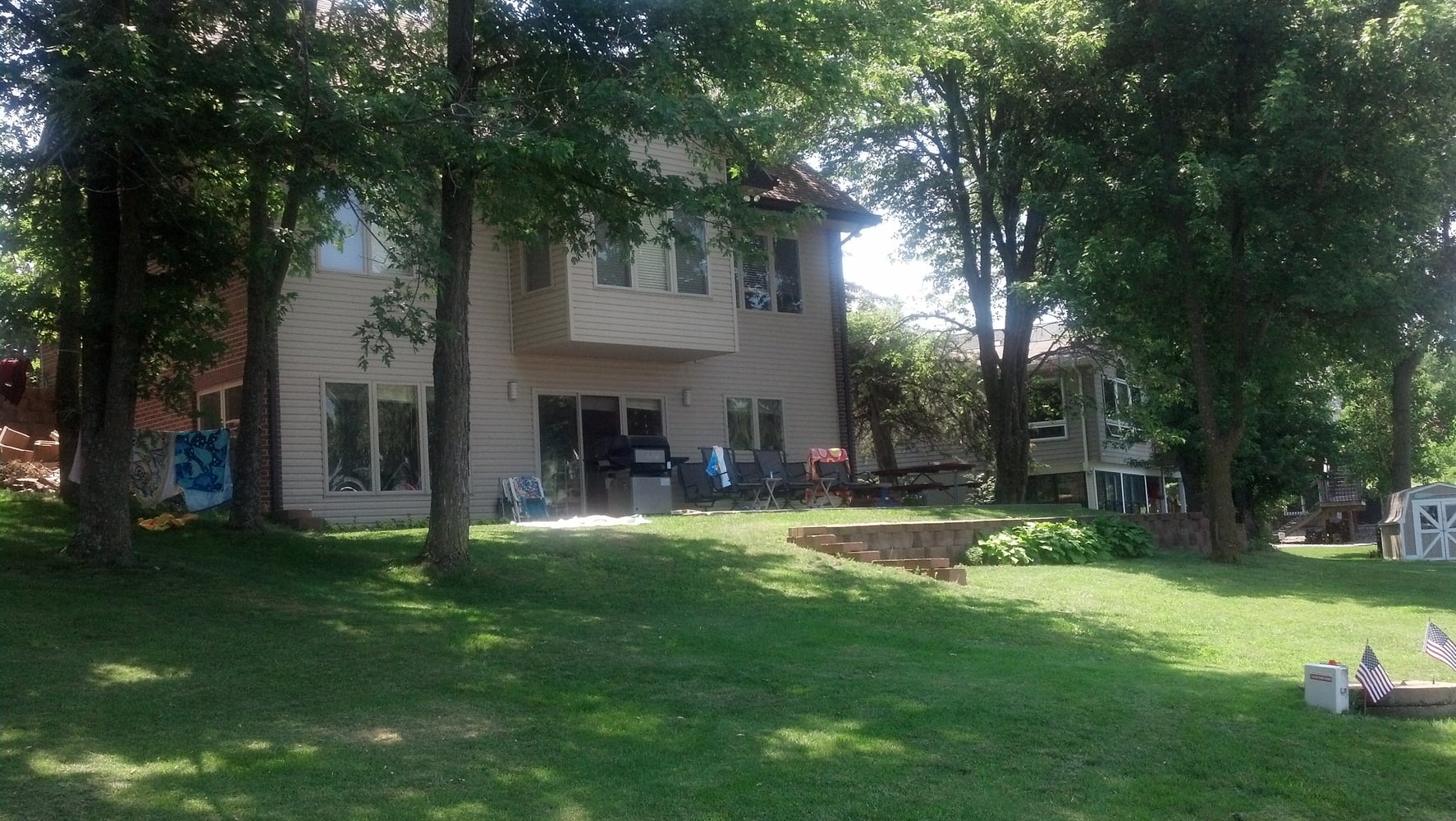 Projects by Big Blue Construction Inc