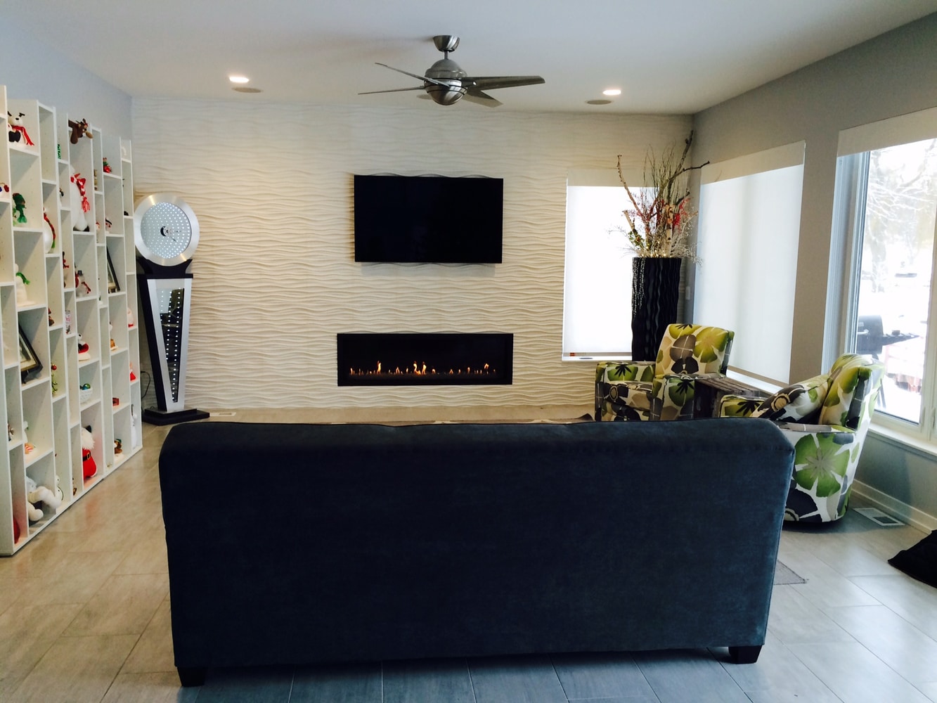 Payne Lake Contemporary