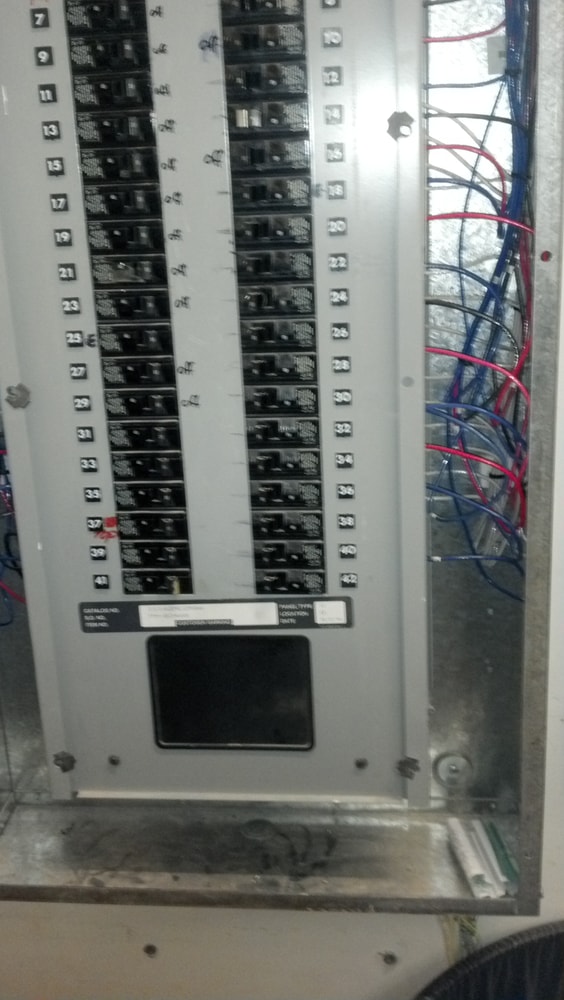 Photos from J.M. Technical Service And Repair Inc.