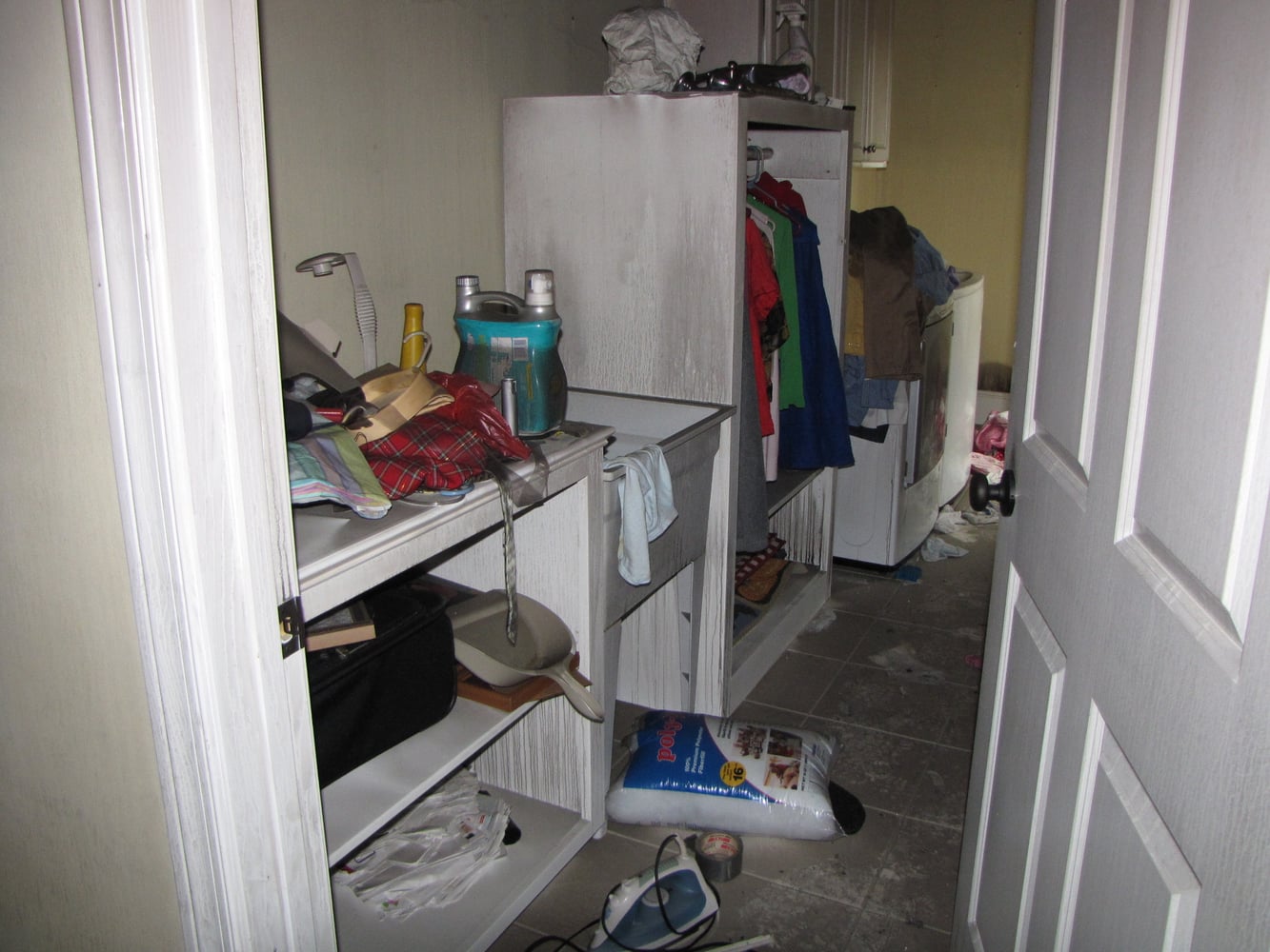 Project photos from Sentry Construction Company, Inc.