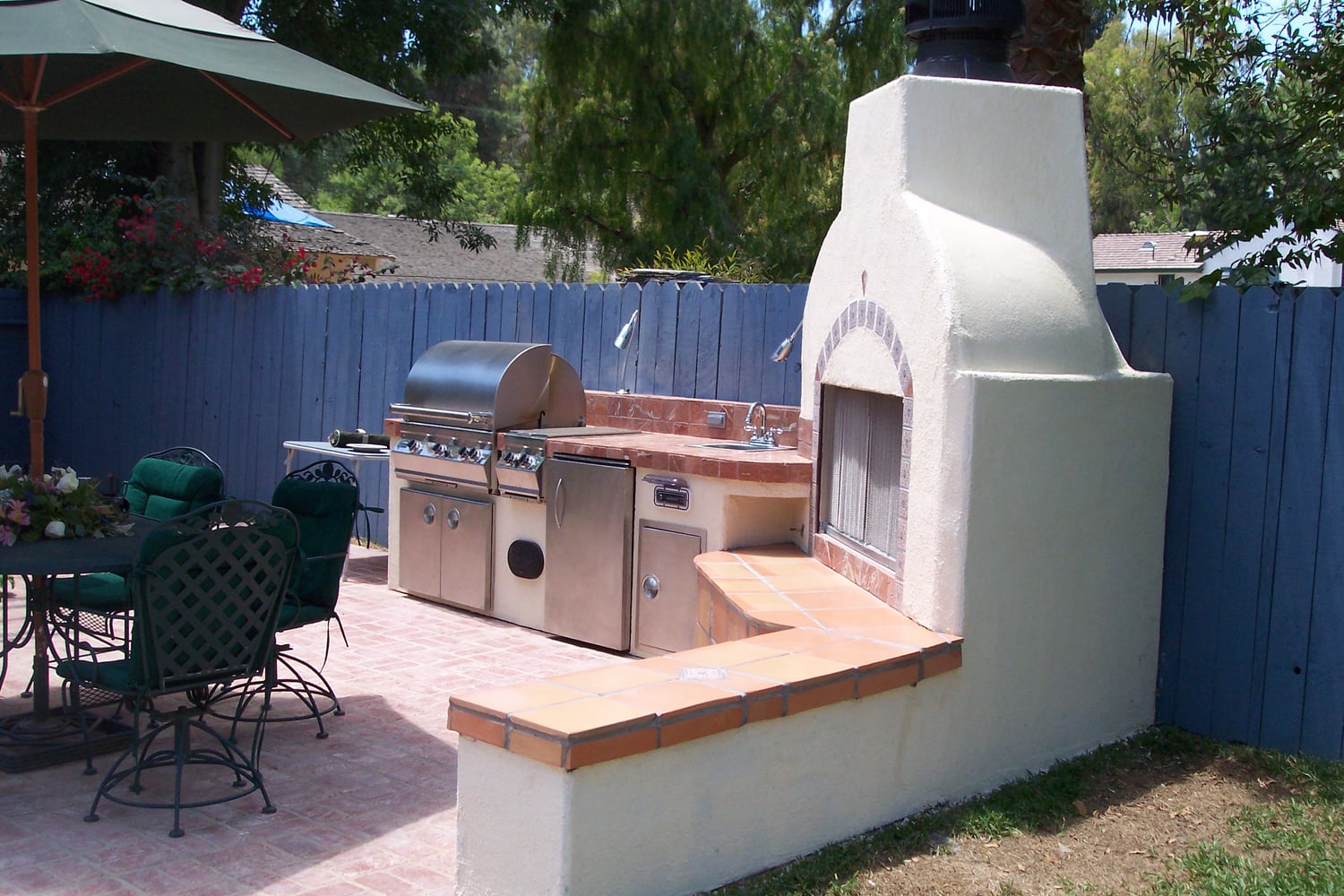 Photos from G V Construction Services