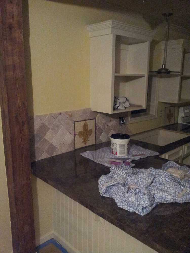 Projects by John Gilbert Duhon Jr