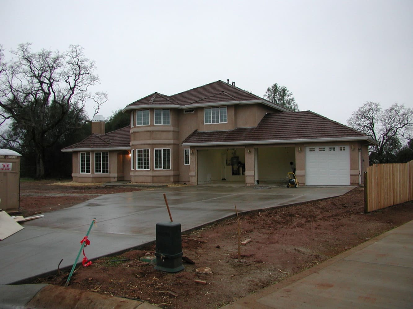 Projects by Built To Last Inc. 