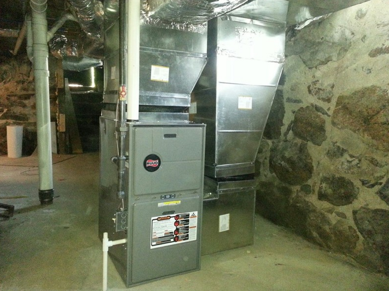 The Plumber Company Gallery