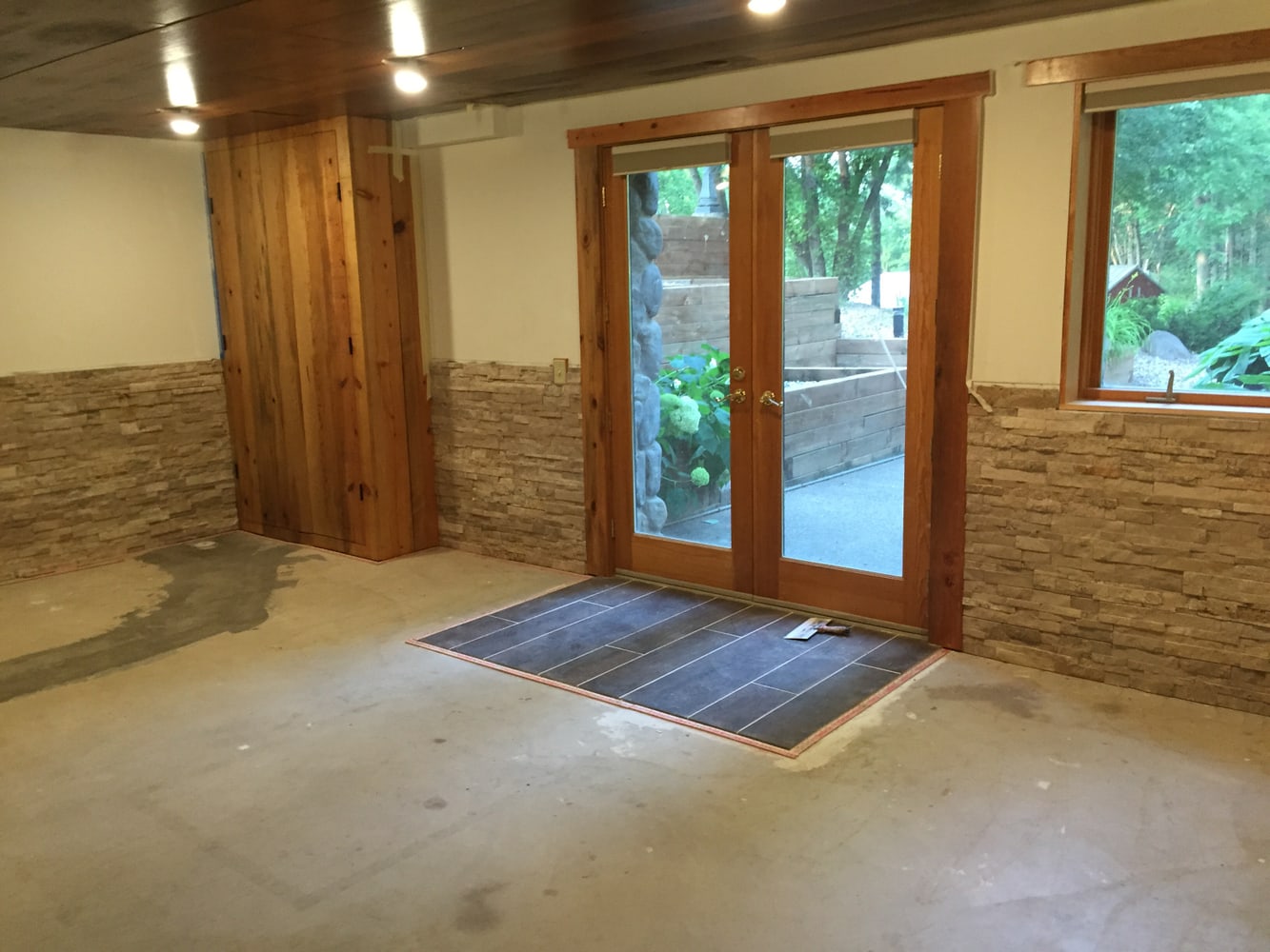 Vision Carpentry And Remodeling Llc photos