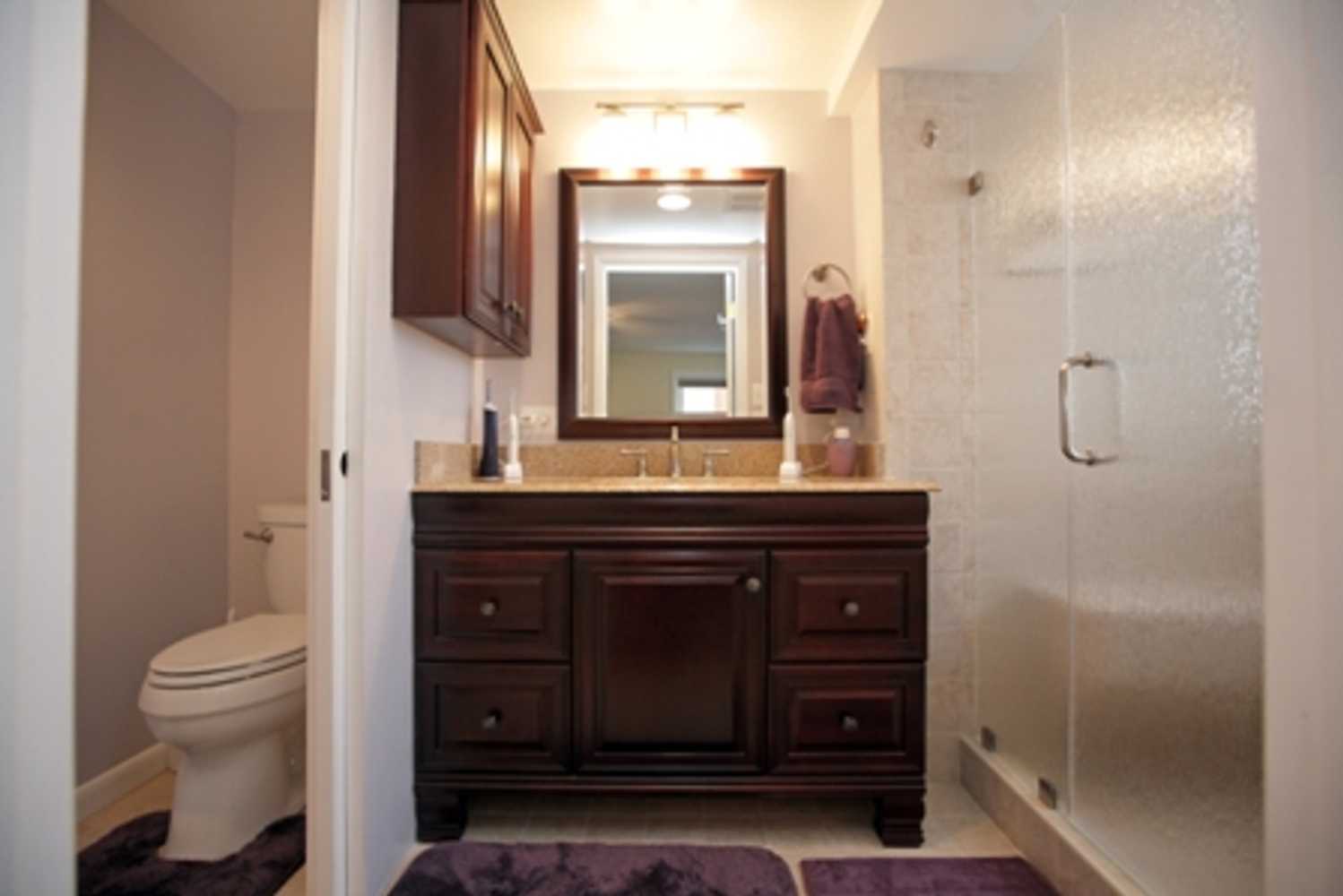 Bathroom Remodeling Virginia