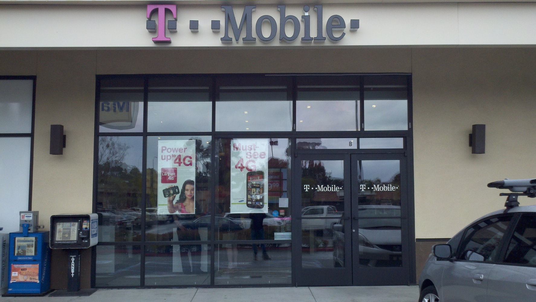 NU-VUE Window Films, Inc Photos