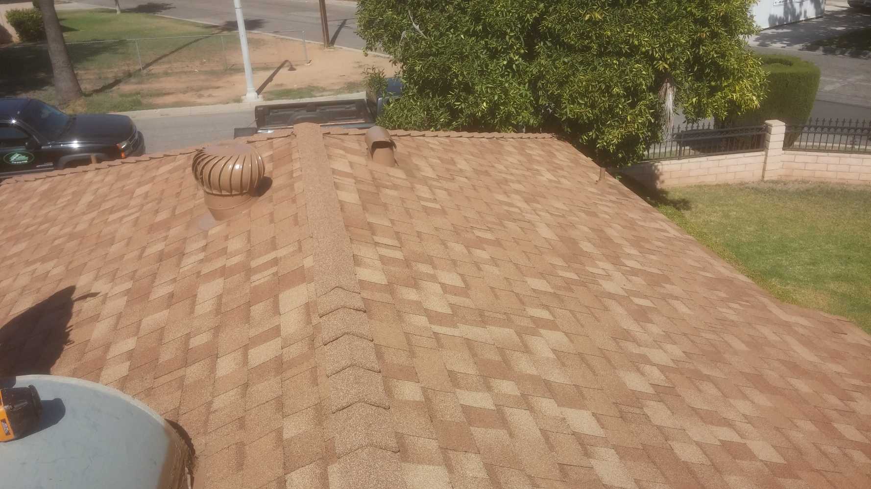 Photo(s) from Revo Roof Company