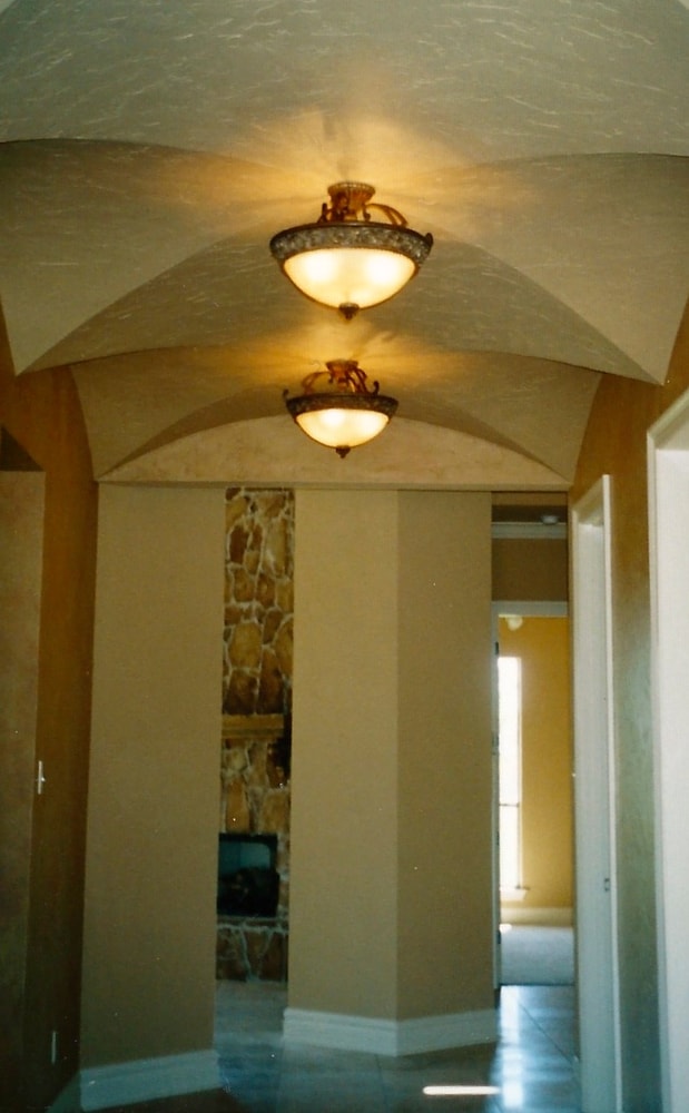 Estess Contractors Project Highlights