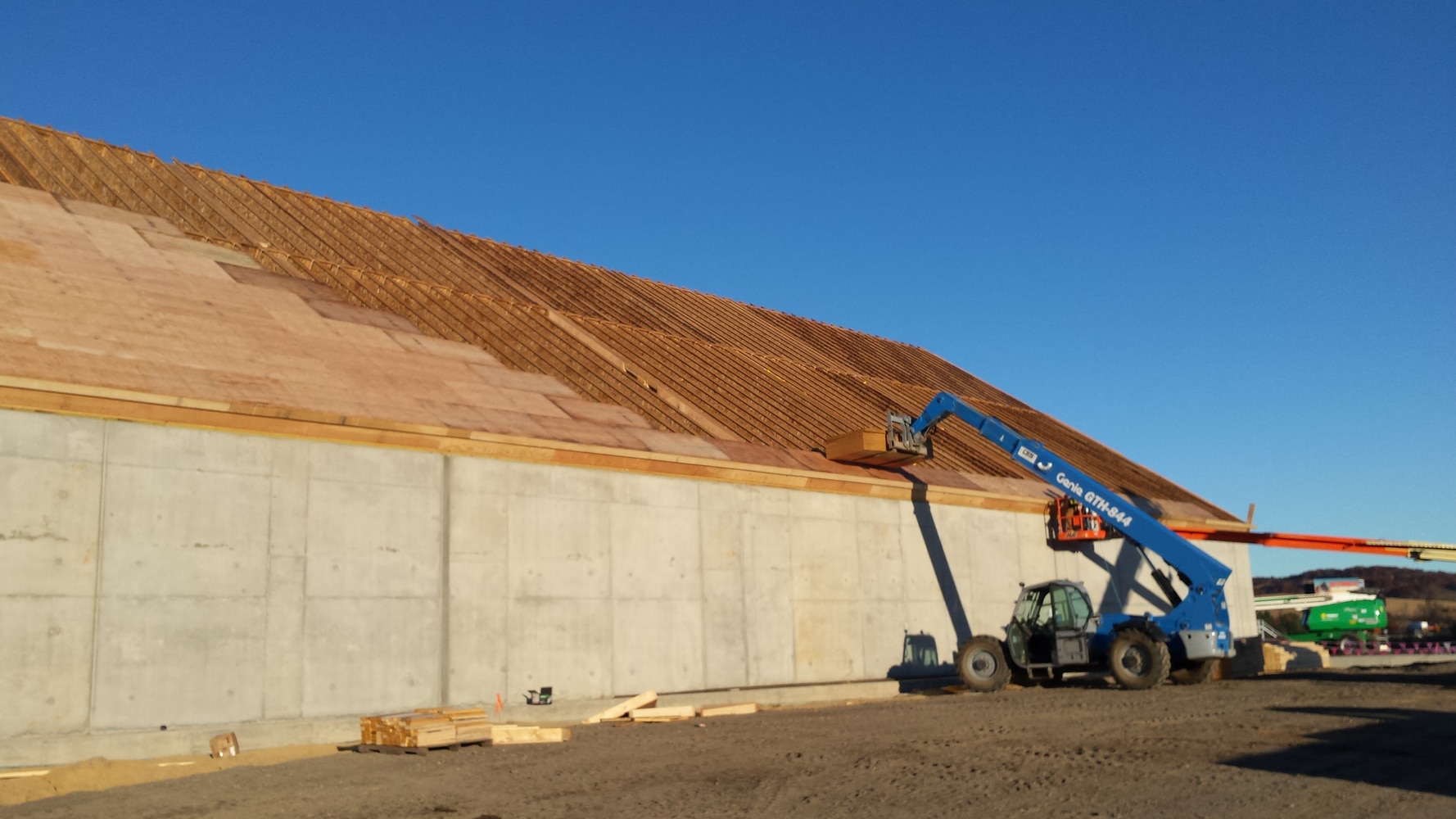 Photo(s) from Gonzales Framing & Construction LLC