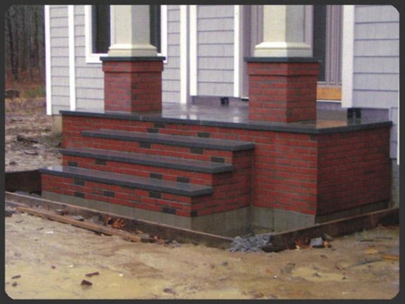 Eliot Hotel / Boston Ma.