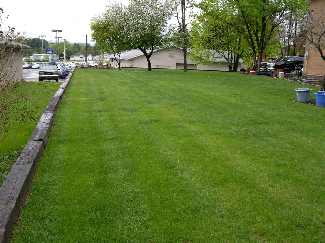 Project photos from Motter Builders