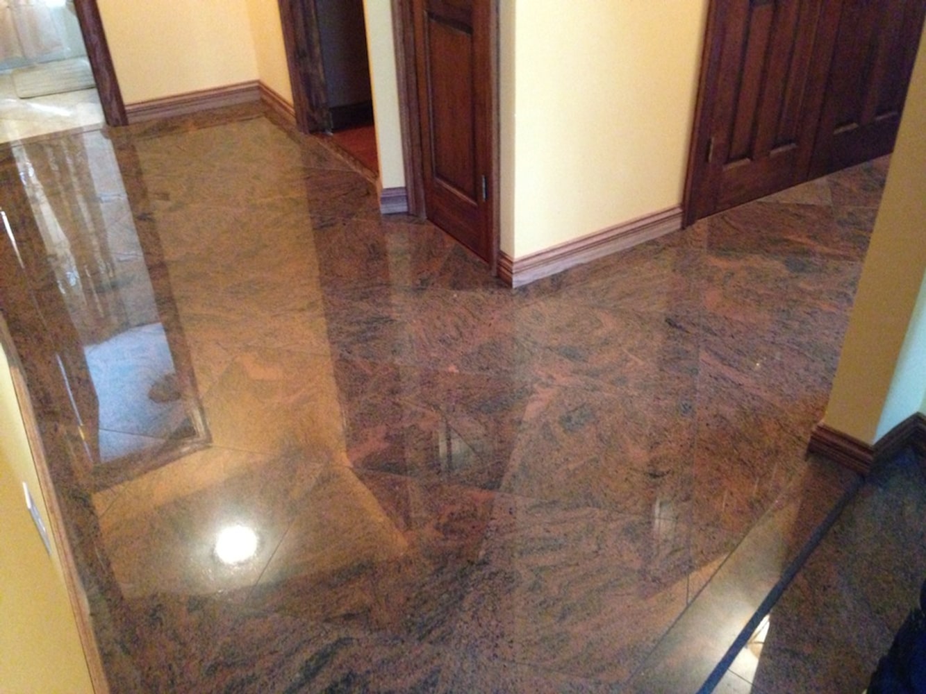 Photo(s) from Gusto Interiors inc