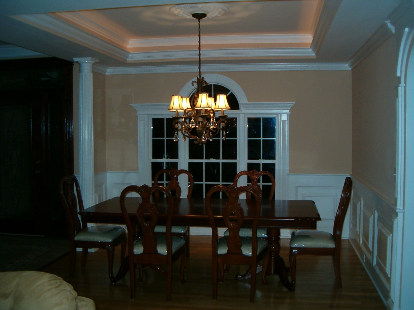 Keenan Building Company Inc Project