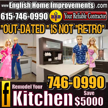 English Home Improvements, Inc.