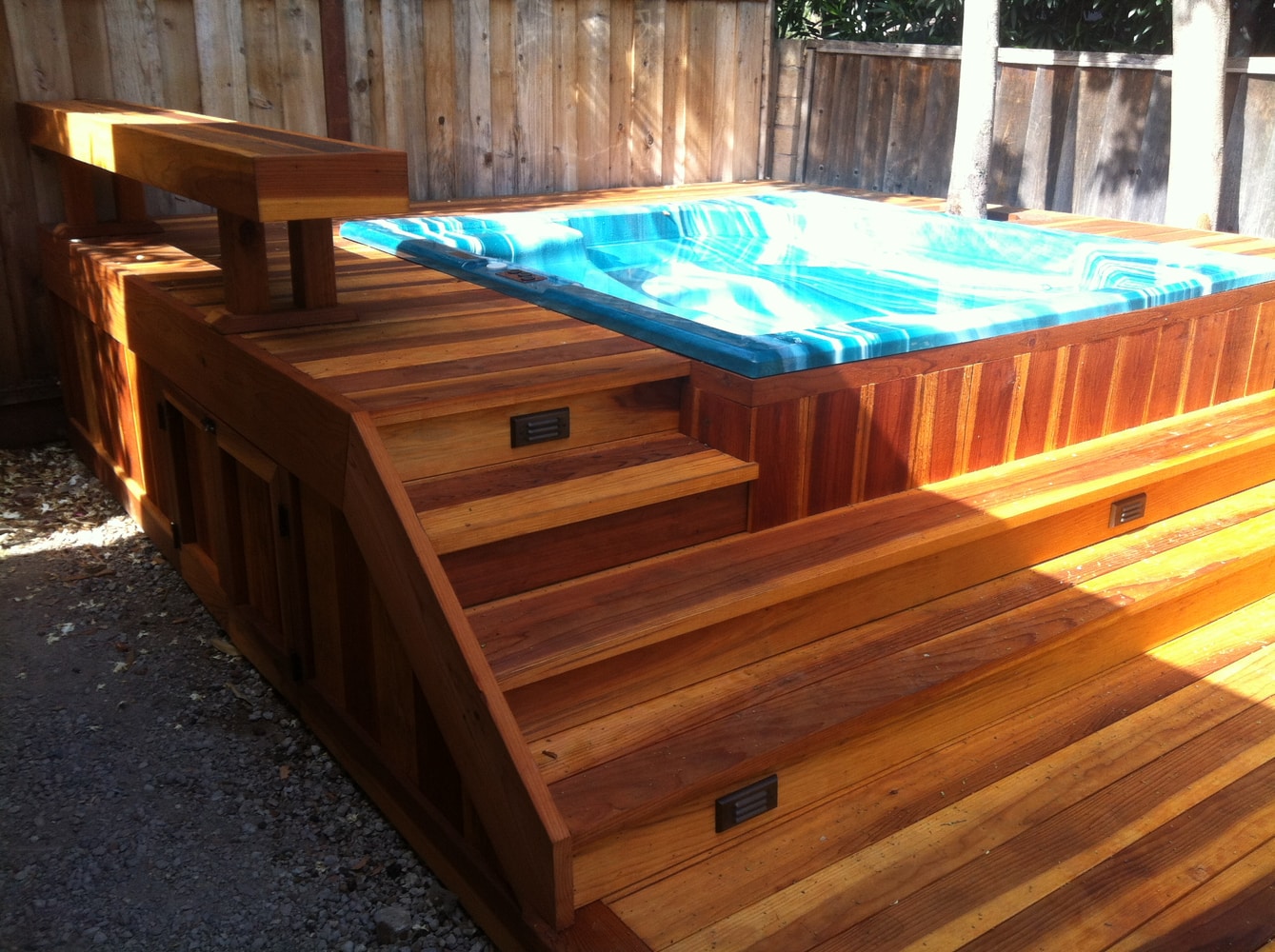 Photo(s) from Siddall Construction