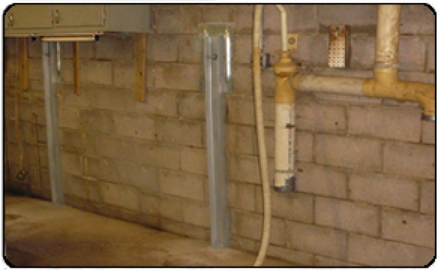 Iowa Foundation Repair