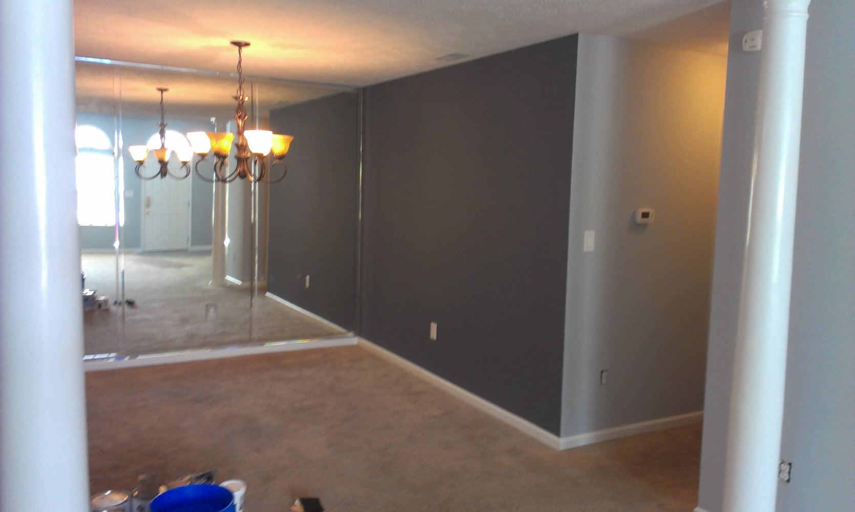 Photo(s) from A1 Hoosier Painting and More