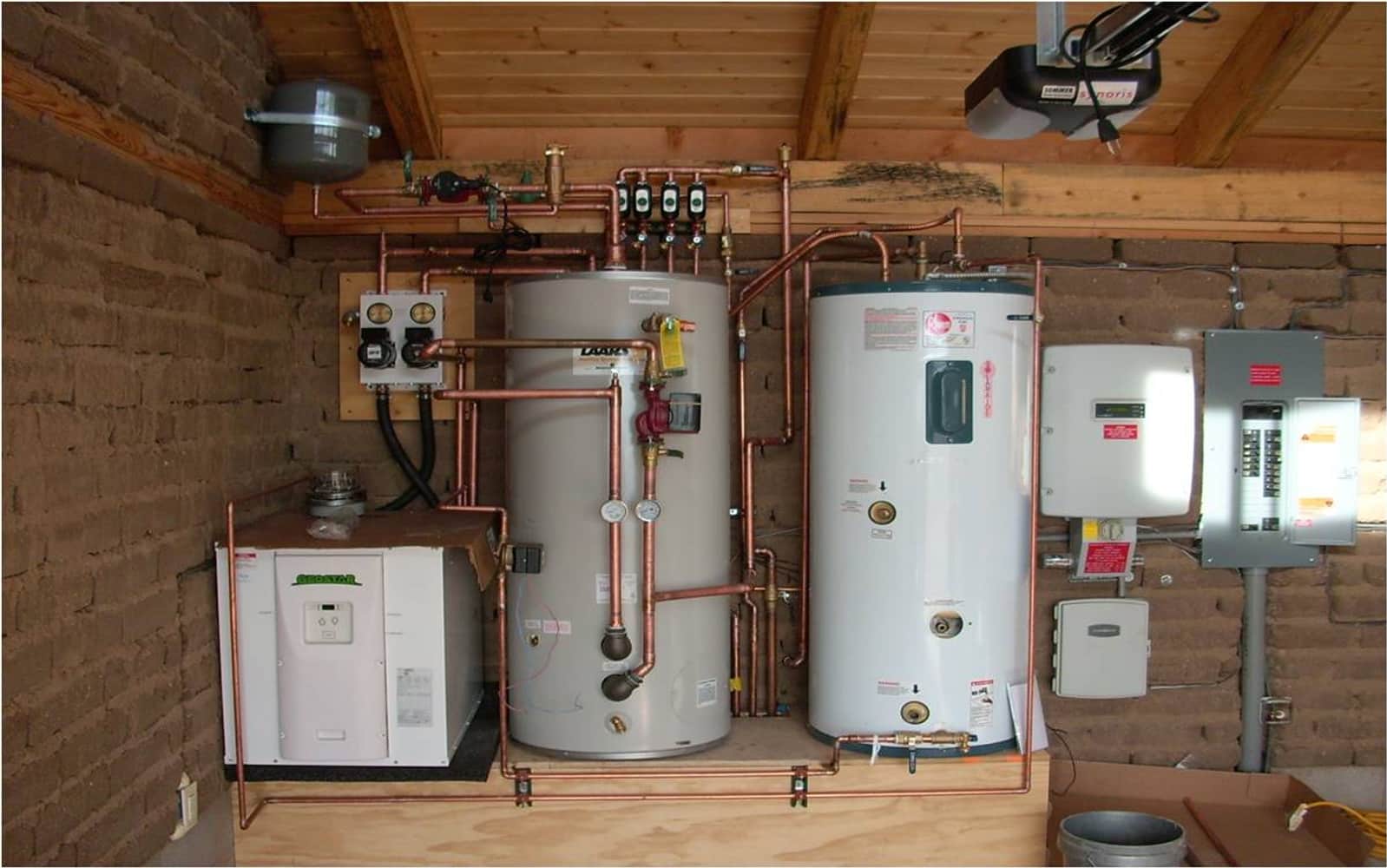 Viking Plumbing Llc Project