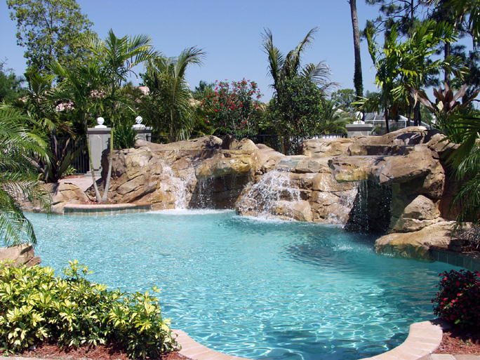 Perfectly Clear Pools