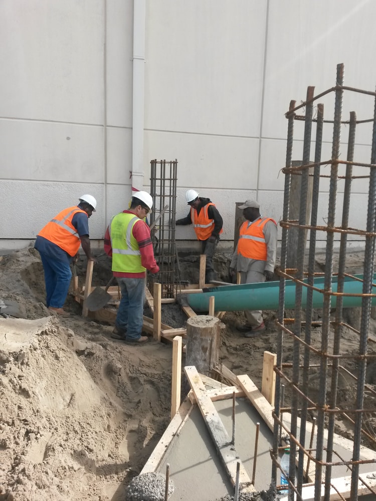 Photos from WR Contractors - Louisiana