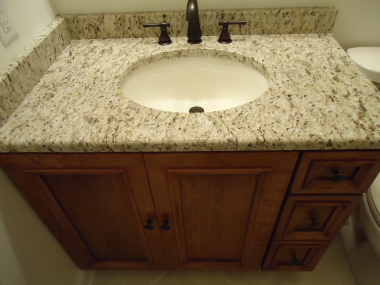 Projects from 2010 to 2012