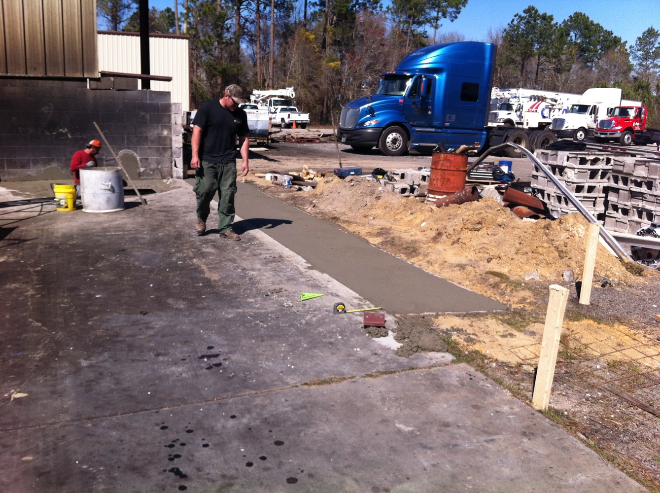 Photos from Marco Construction Enterprises Inc