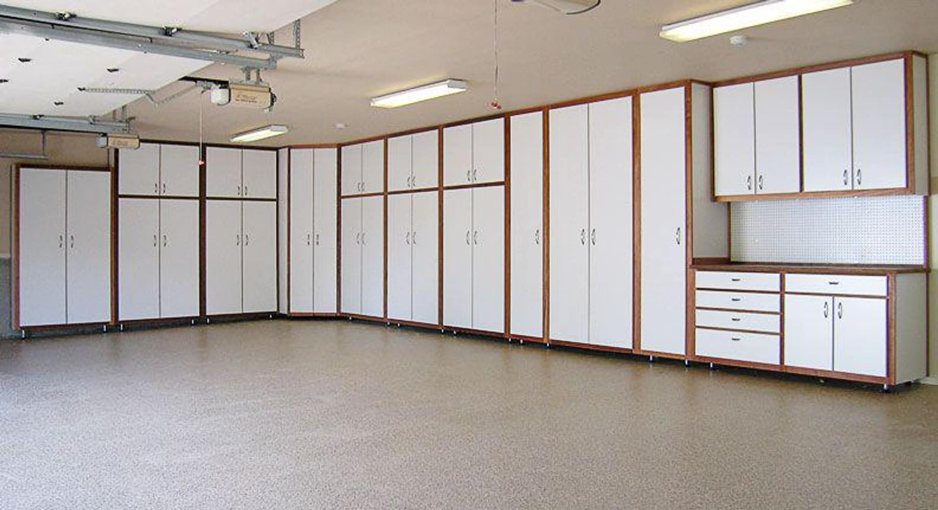 Performance Garages Llc photos