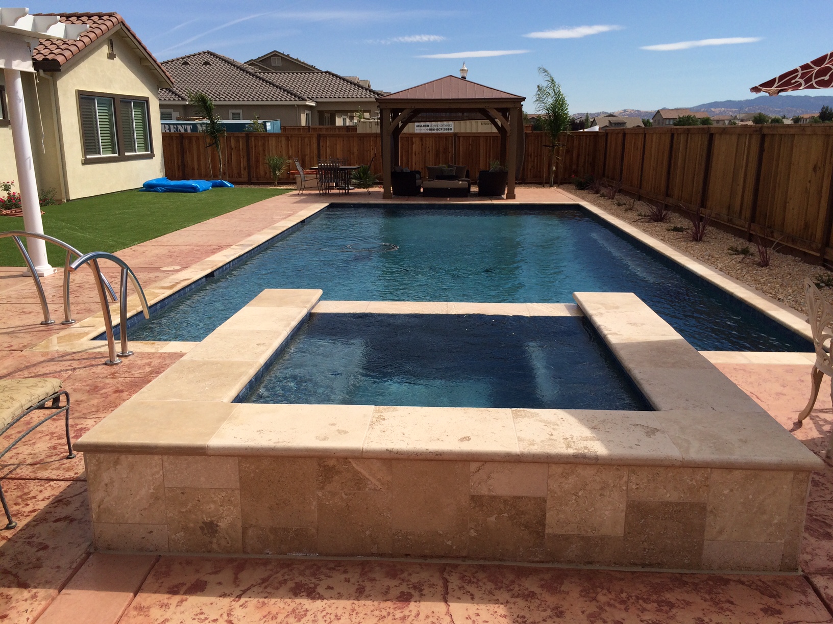 Photos from Quality Pool & Construction Inc.