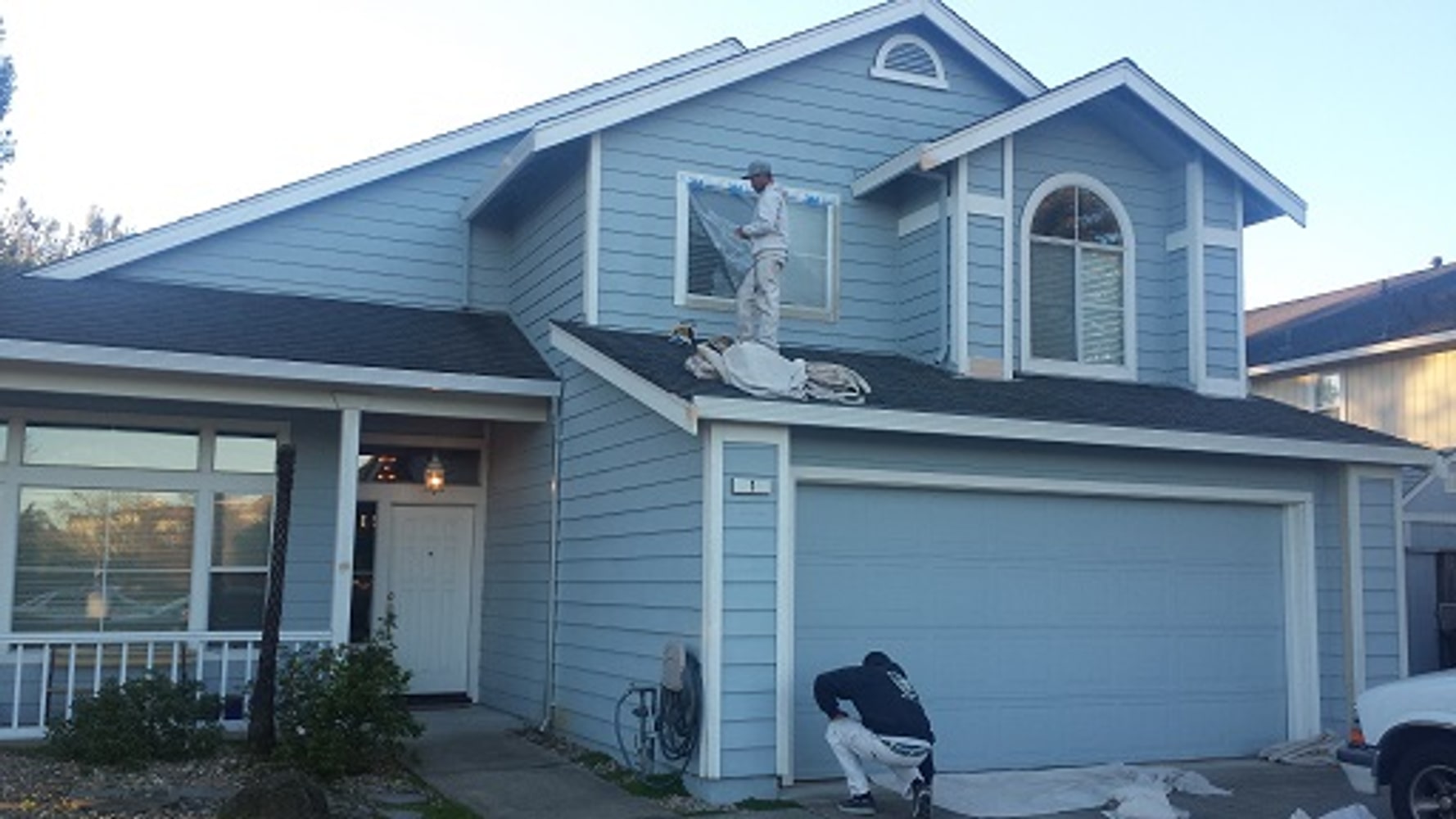 Photo(s) from Becerra Paint Design