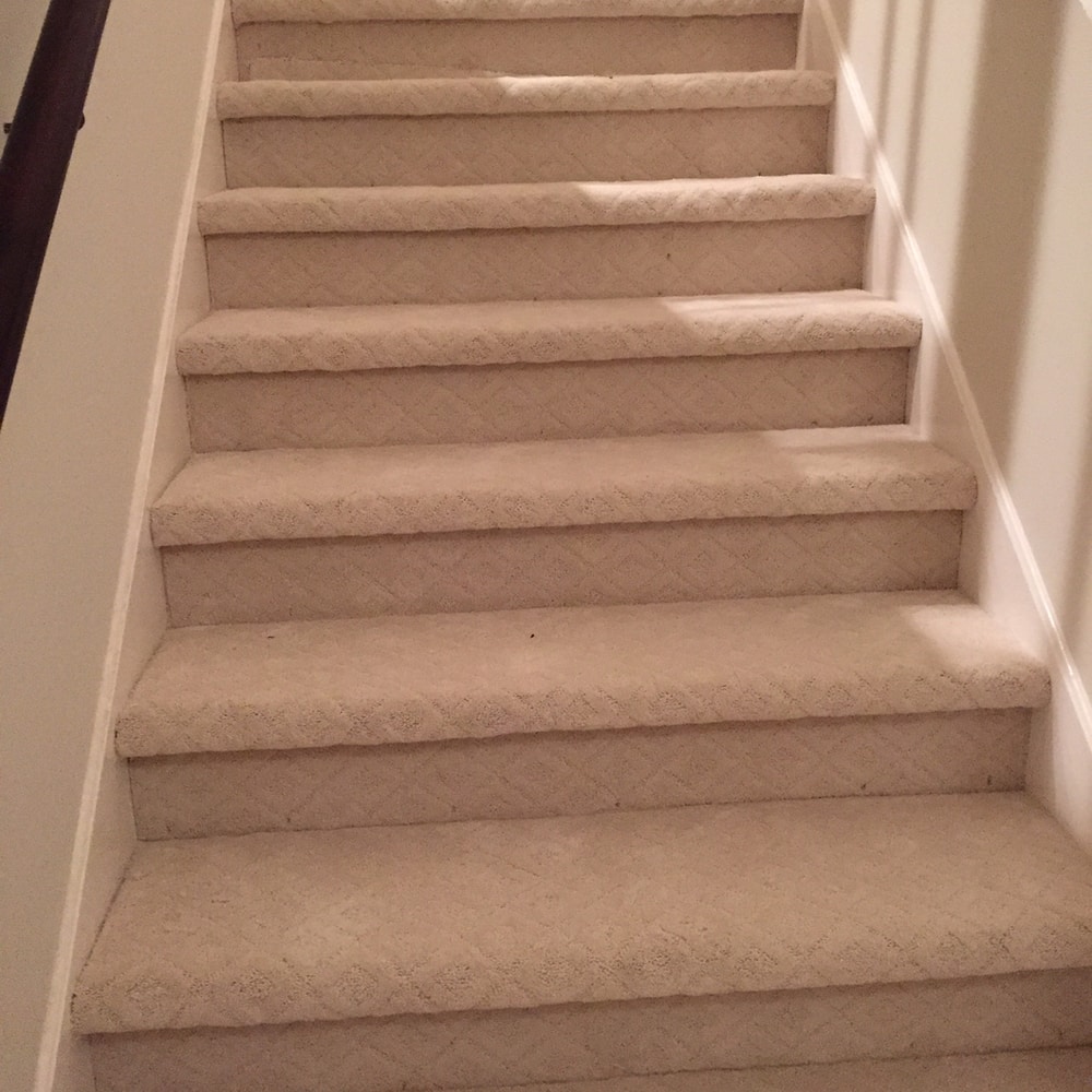 Hals Carpet & Vinyl Project