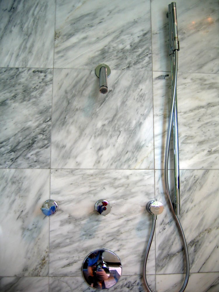 Bathroom Remodels