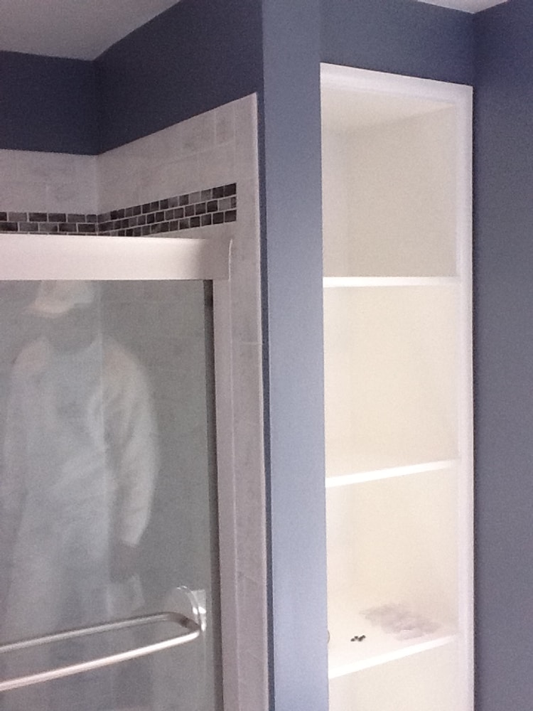 Photos from Express Remodeling Llc - Bathroom 1 