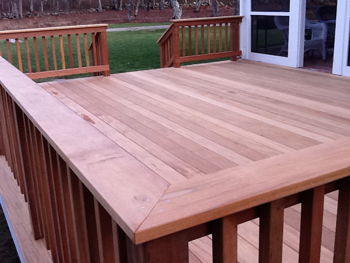 Clidence Contracting LLC Project