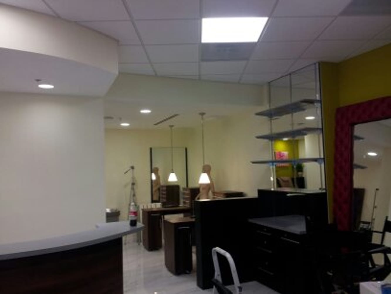 Photo(s) from Prime Structure Inc