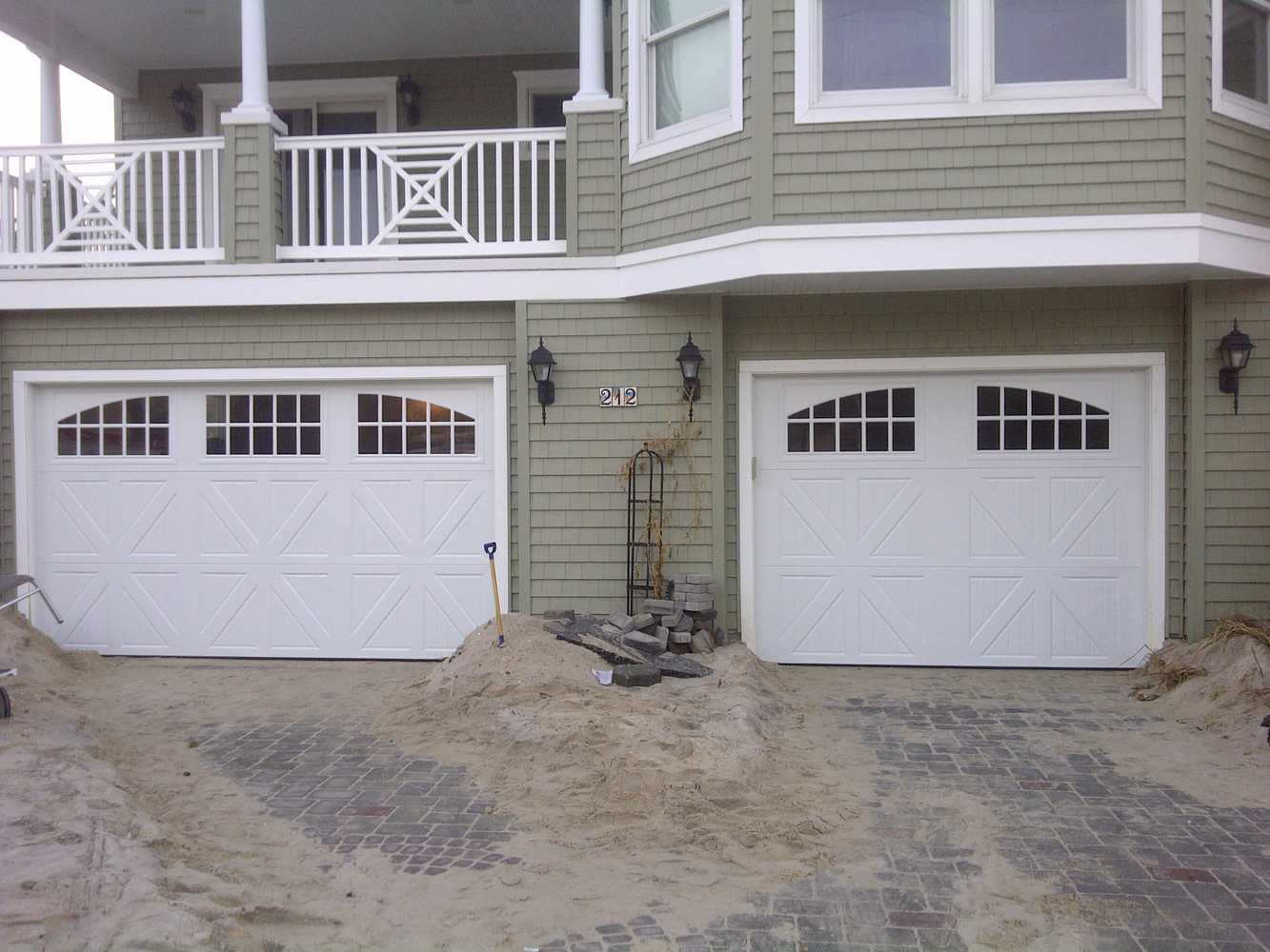 Garage Door Guy Project