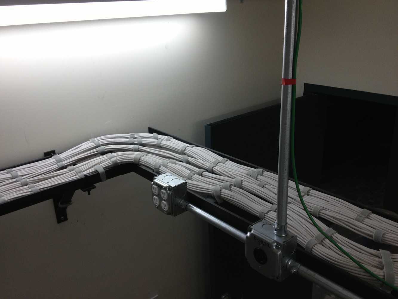 Project photos from Spanning Enterprise Inc