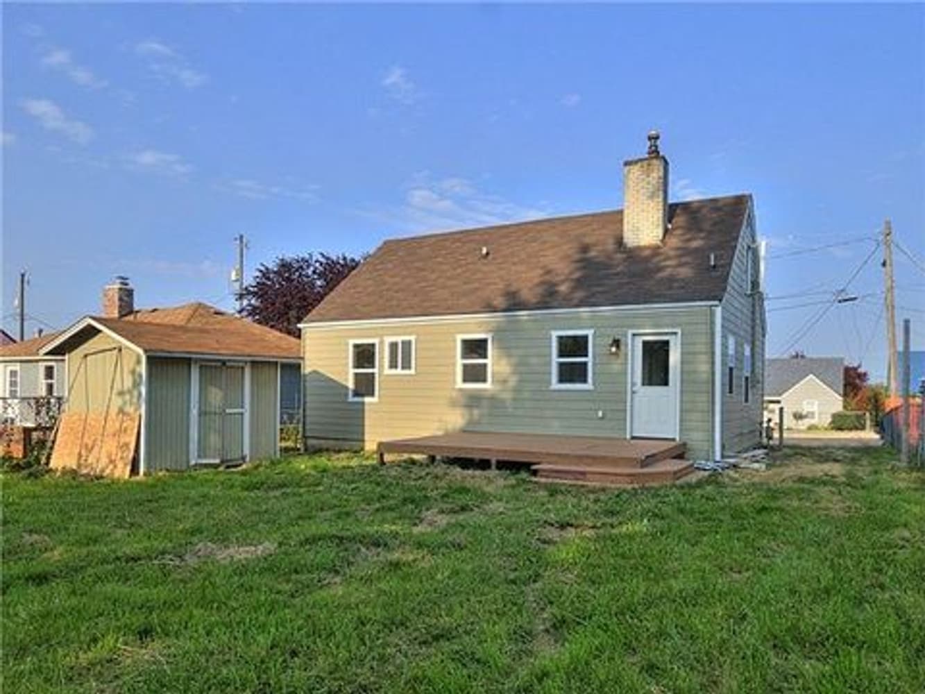 Complete Home Remodel