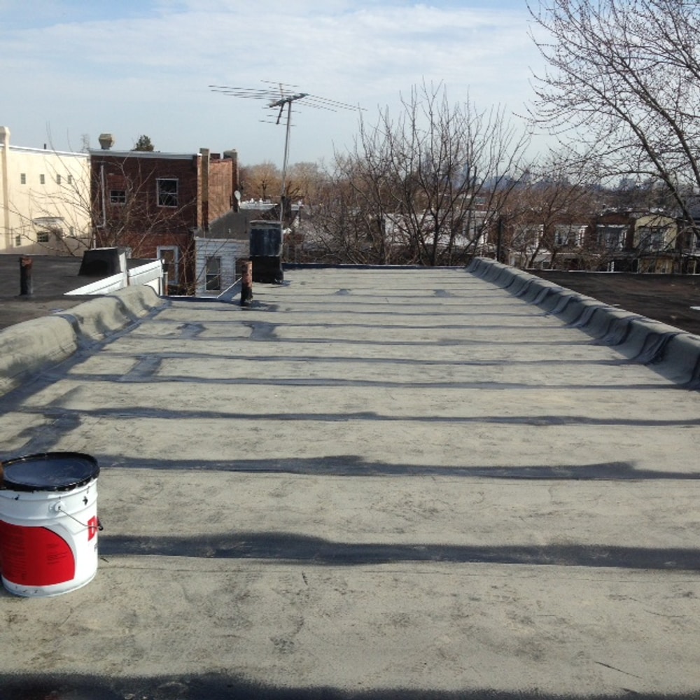 Photos from Blue Collar Roofing