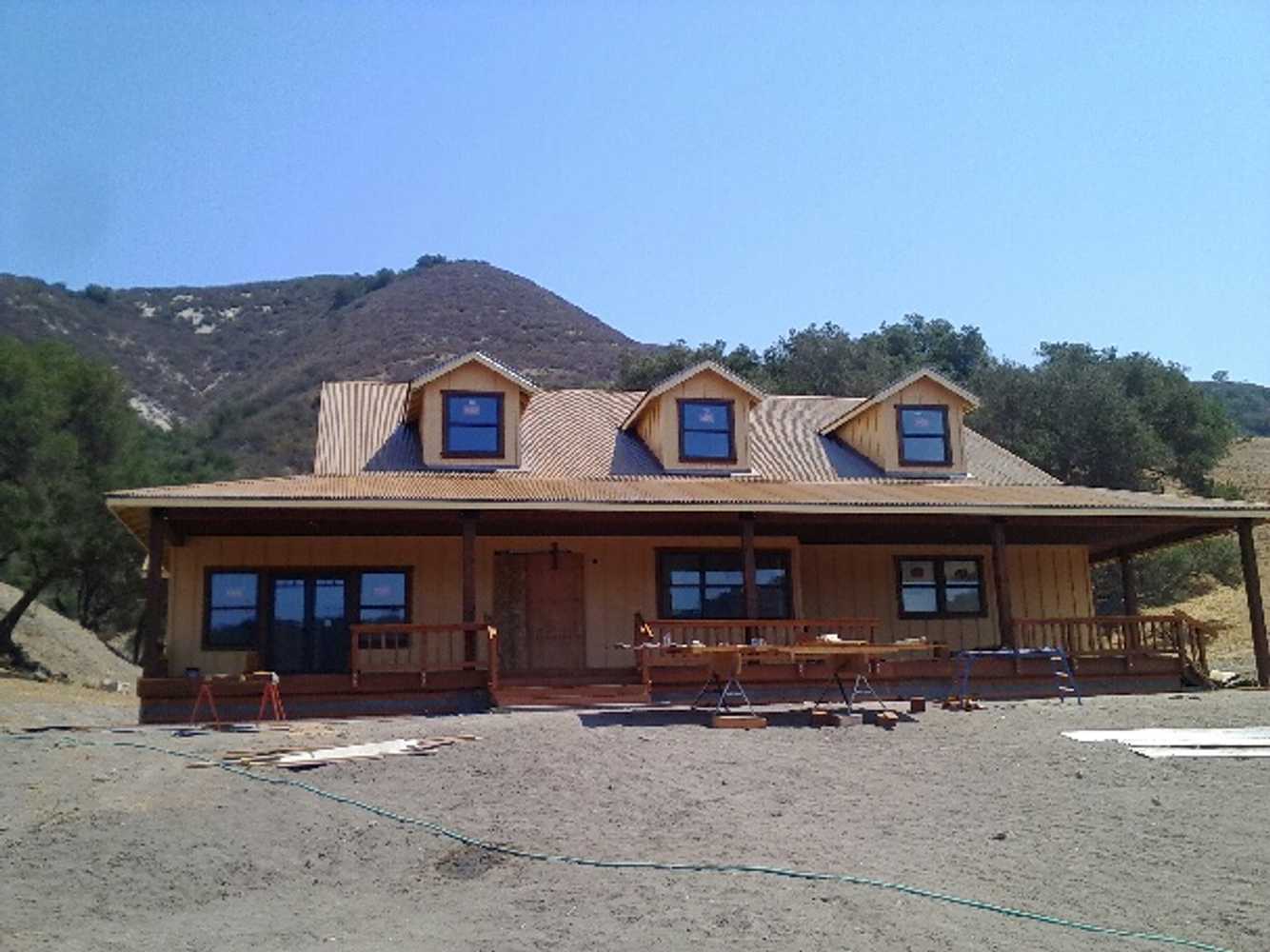 Slo County Roofing