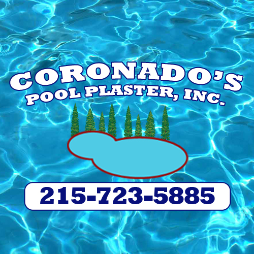 Coronado's Pool Plaster Inc