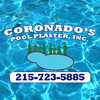 Coronado's Pool Plaster Inc