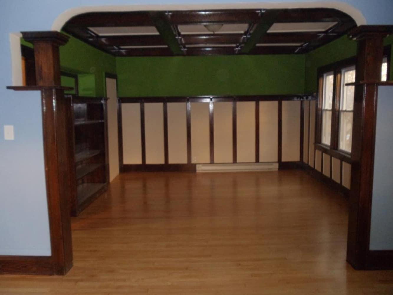 Project photos from PCS Milwaukee