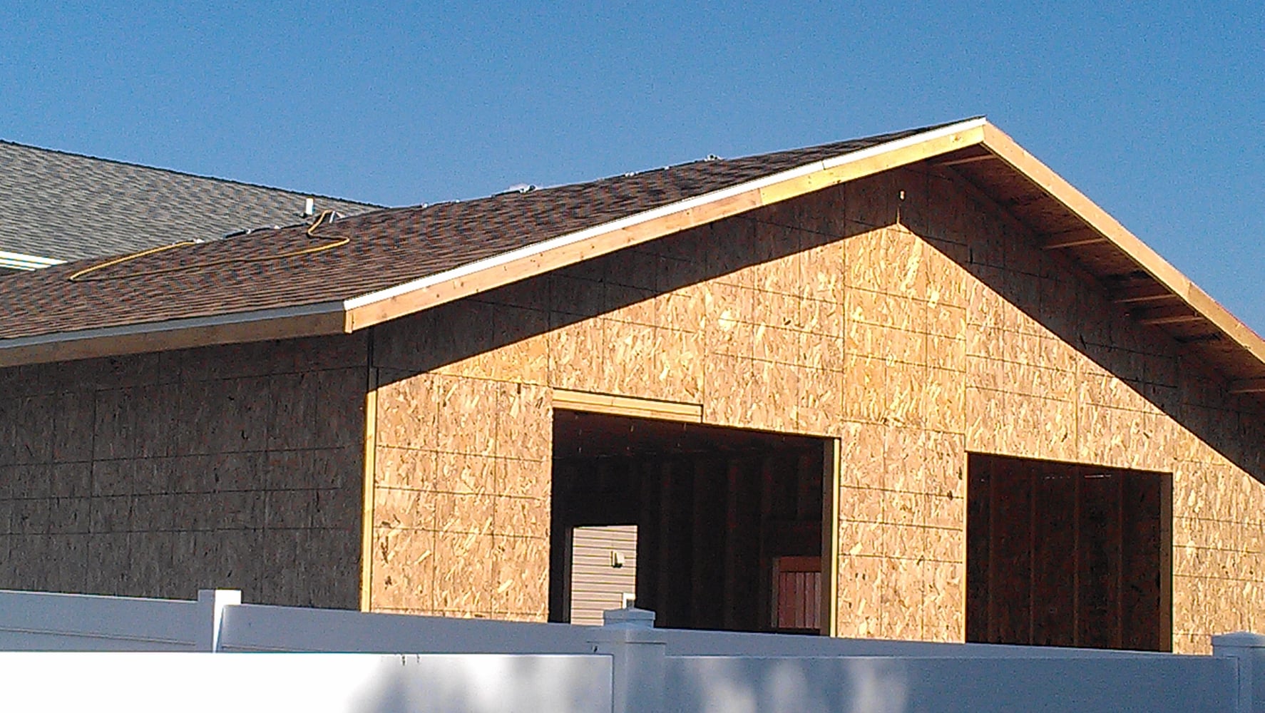 Photo(s) from Custom Carpentry Llc