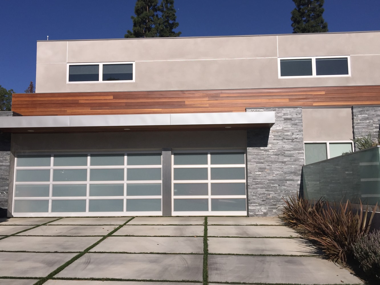 Woodland Hills - Custom Home