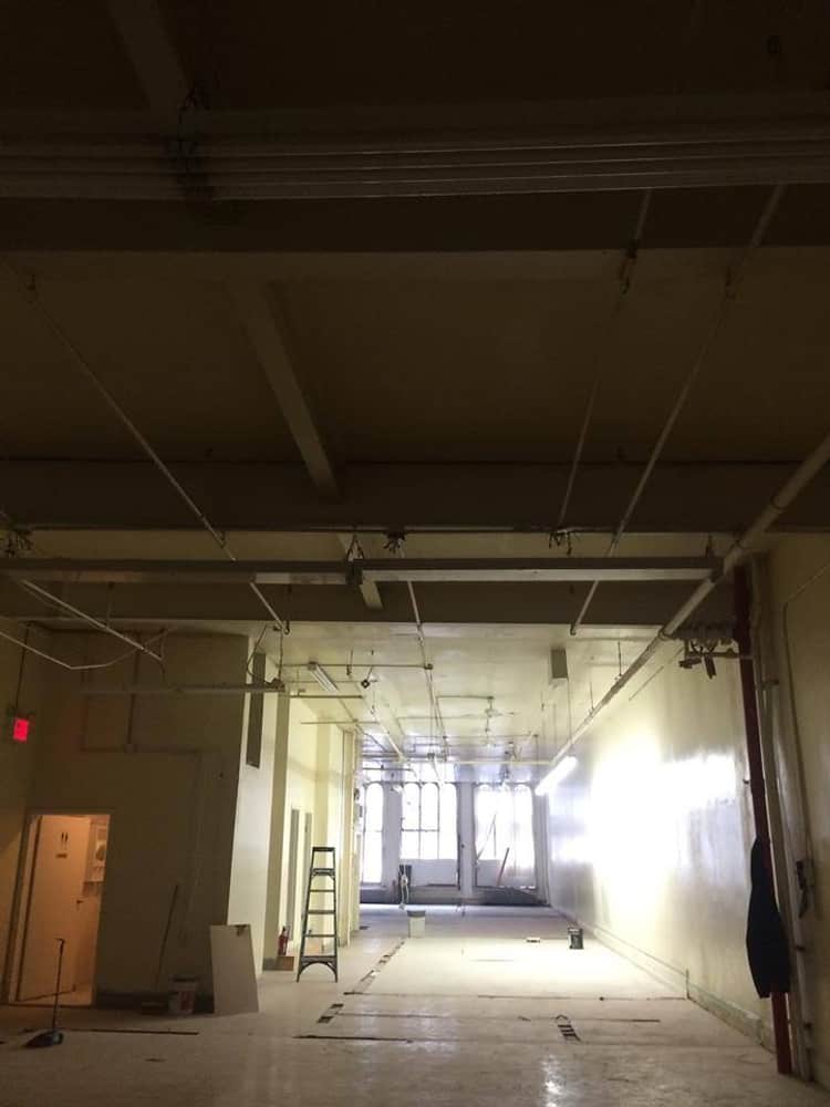 390 Broadway New York, NY