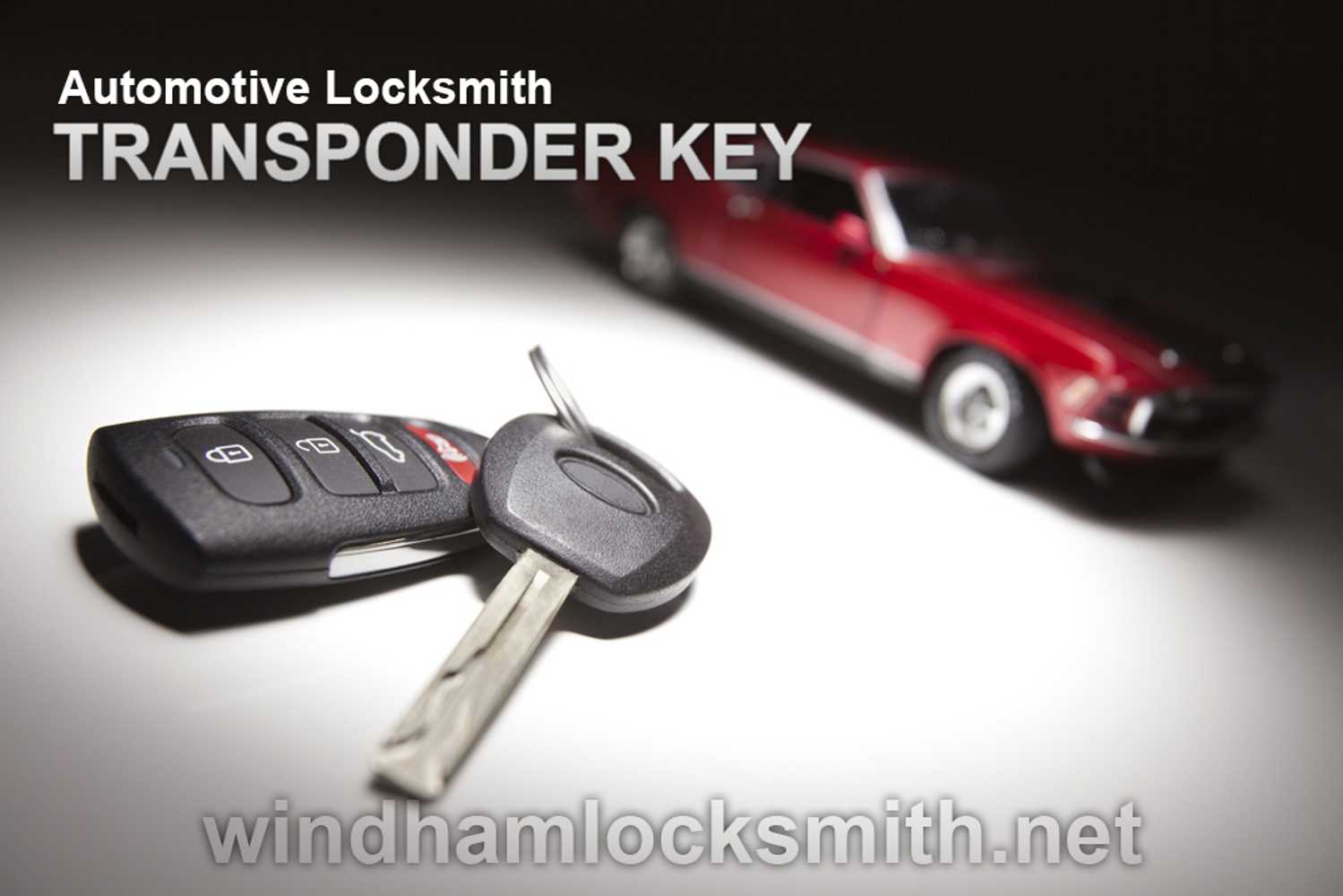 Windham Locksmith