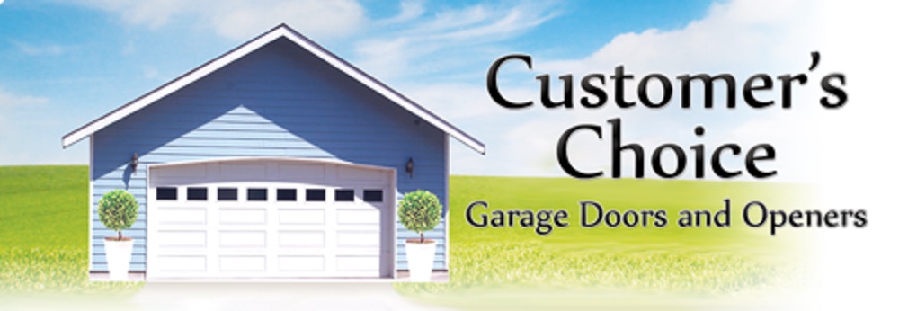 Customer's Choice Garage Doors of Naples