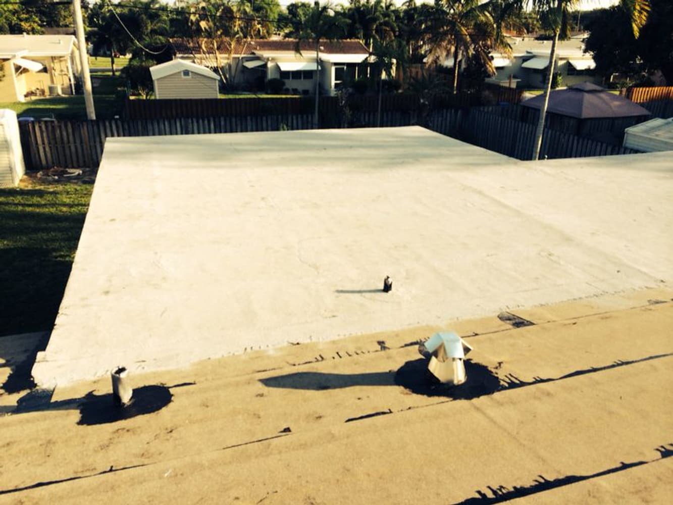 Photo(s) from JF Martinez General and Roofing Contractor 