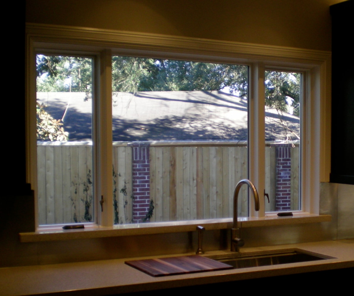 Gourmet Custom Kitchen Design